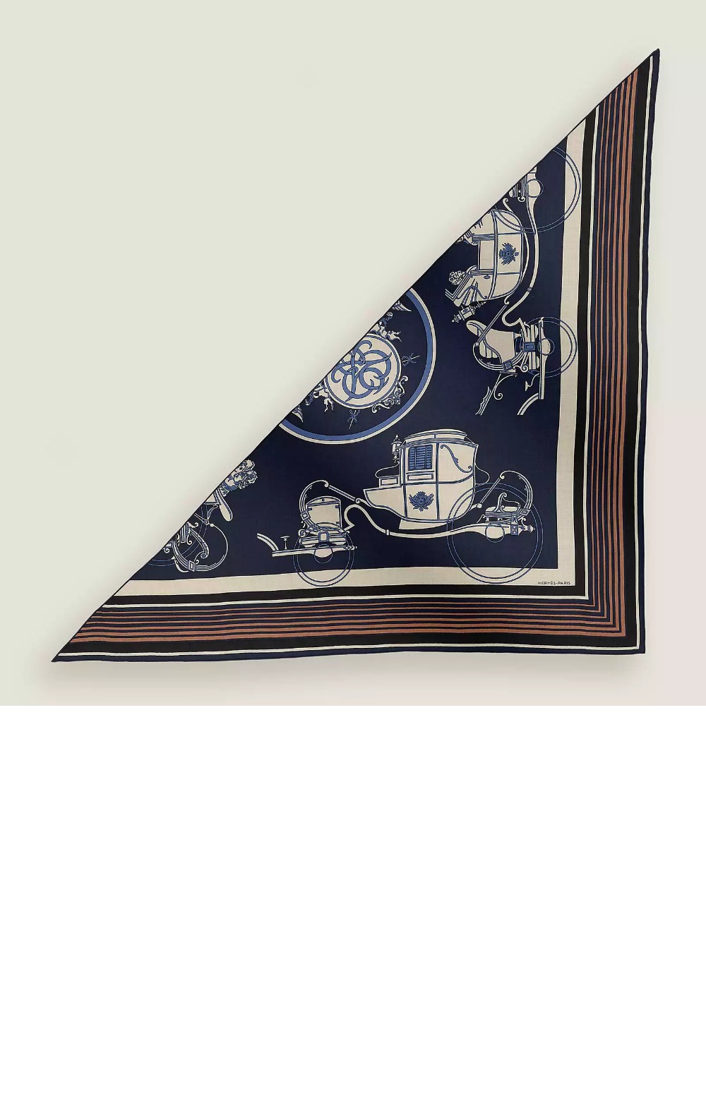 미러급레플리카사이트 | 명품레플리카 전문 쇼핑몰  | 하이퀄 - Ex-Libris 자이언트 트라이앵글 &gt; 에르메스