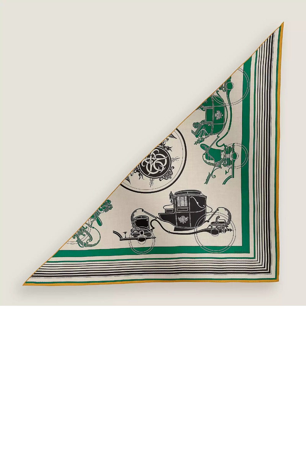 미러급레플리카사이트 | 명품레플리카 전문 쇼핑몰  | 하이퀄 - Ex-Libris 자이언트 트라이앵글 &gt; 에르메스