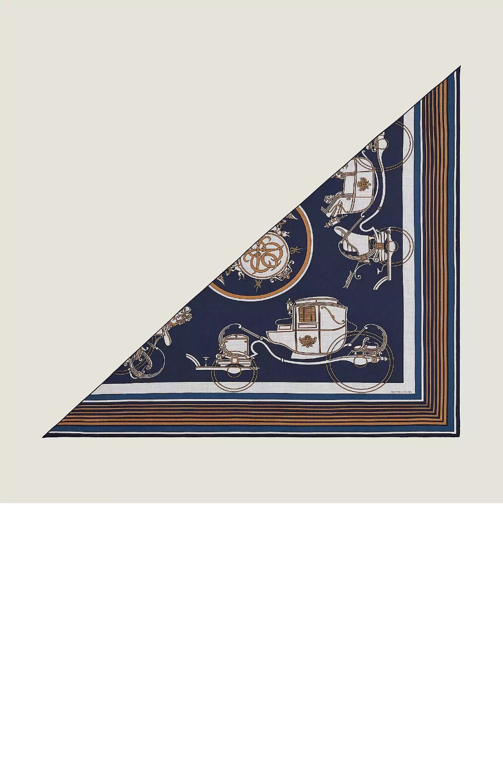 미러급레플리카사이트 | 명품레플리카 전문 쇼핑몰  | 하이퀄 - Ex-Libris 자이언트 트라이앵글 &gt; 에르메스