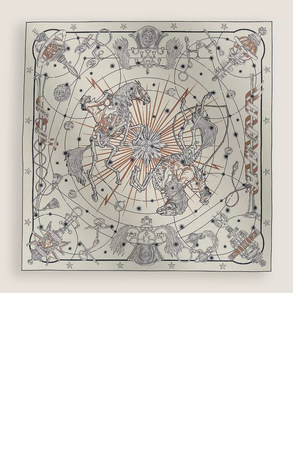 미러급레플리카사이트 | 명품레플리카 전문 쇼핑몰  | 하이퀄 - Chorus Stellarum 숄 140 > 에르메스