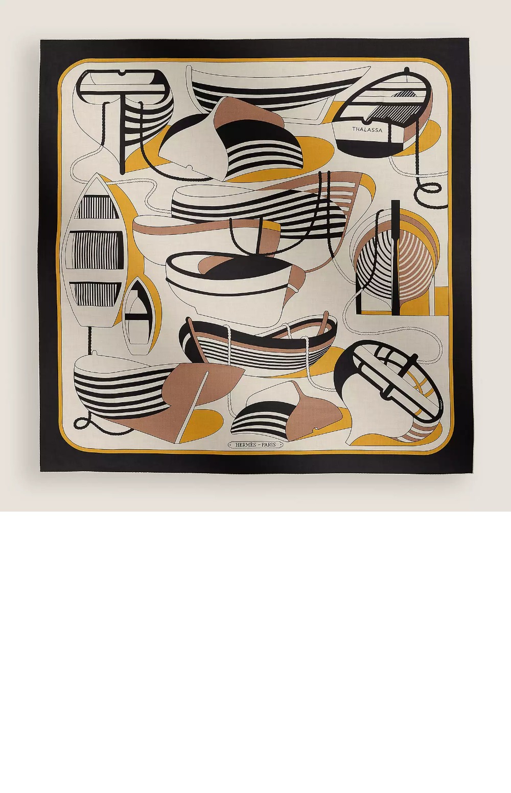 미러급레플리카사이트 | 명품레플리카 전문 쇼핑몰  | 하이퀄 - Thalassa 숄 140 &gt; 에르메스