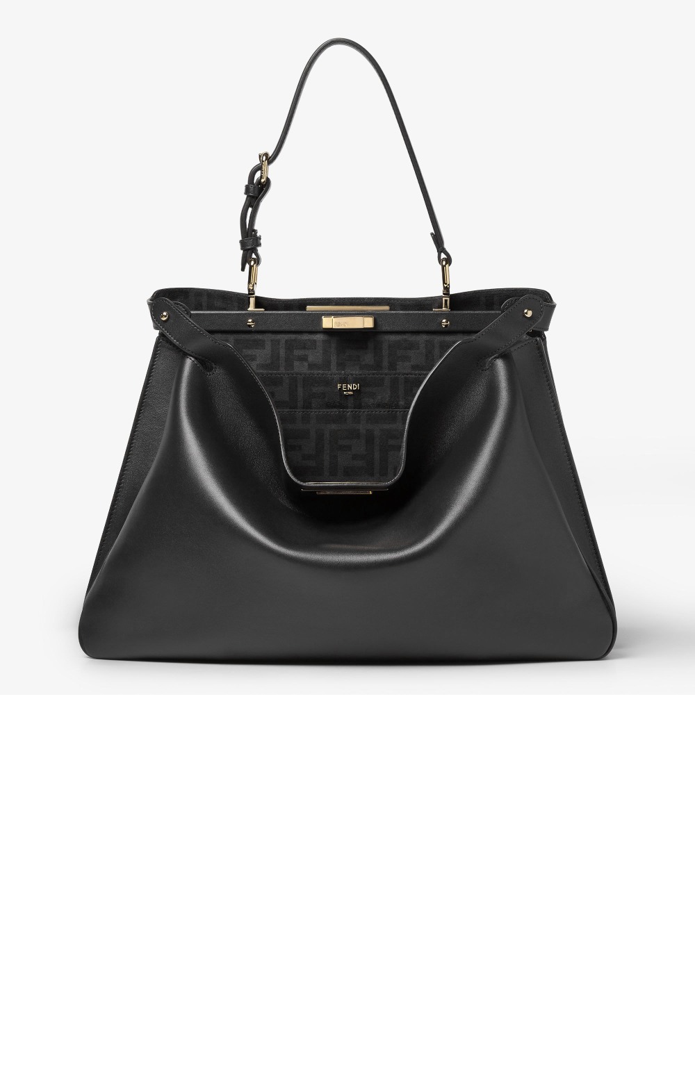 미러급레플리카사이트 | 명품레플리카 전문 쇼핑몰  | 하이퀄 - 피카부 소프트 라지 8BN358 &gt; 펜디