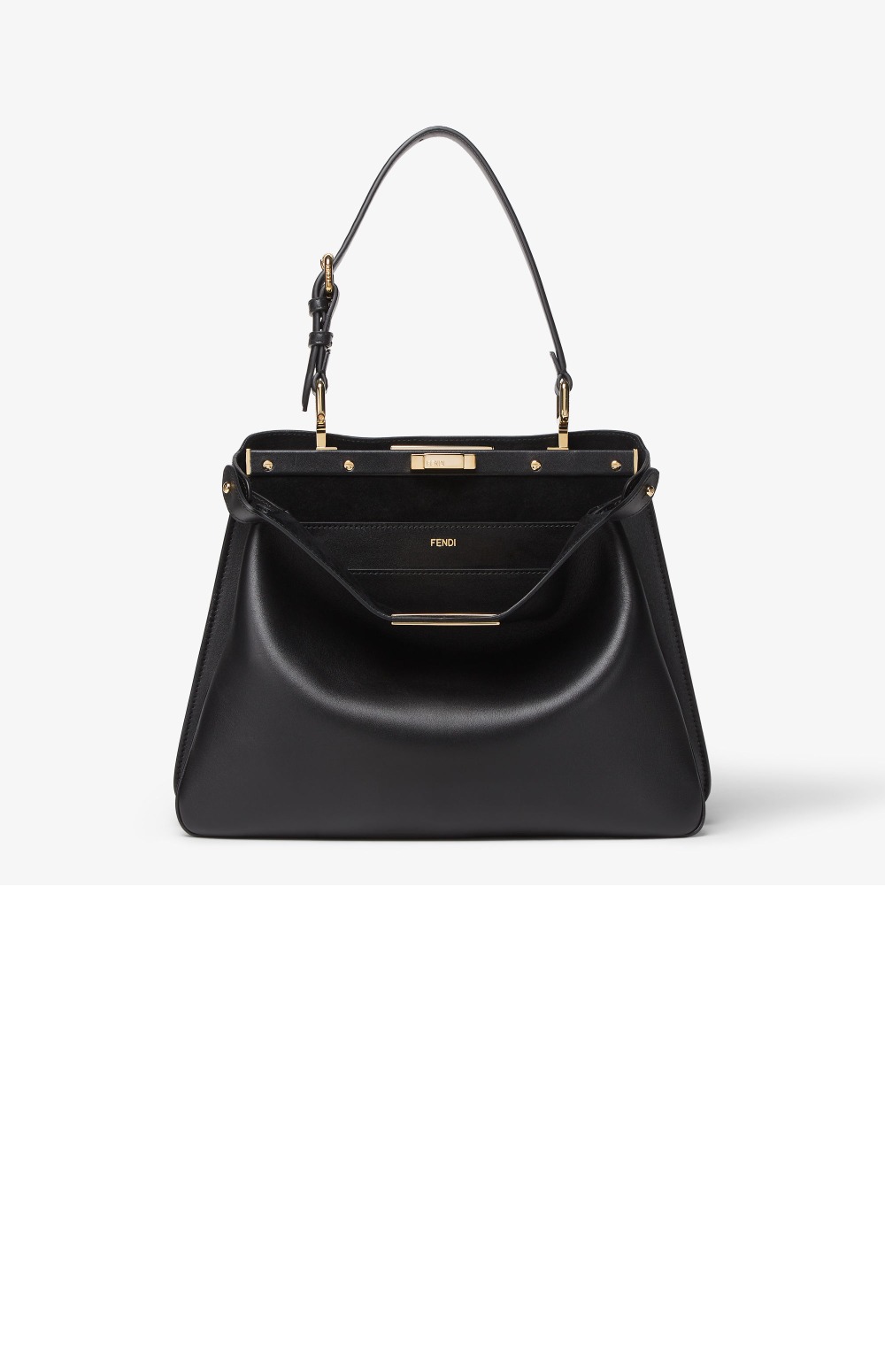 미러급레플리카사이트 | 명품레플리카 전문 쇼핑몰  | 하이퀄 - 피카부 소프트 미디엄 8BN353 &gt; 펜디