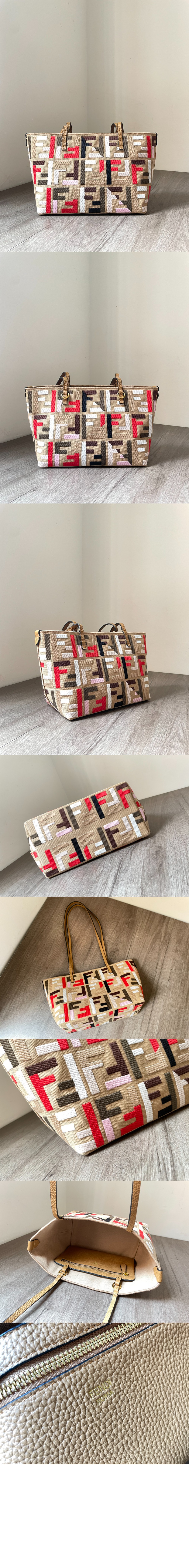 미러급레플리카사이트 | 명품레플리카 전문 쇼핑몰  | 하이퀄 - 스몰 롤 8BH424 &gt; 펜디