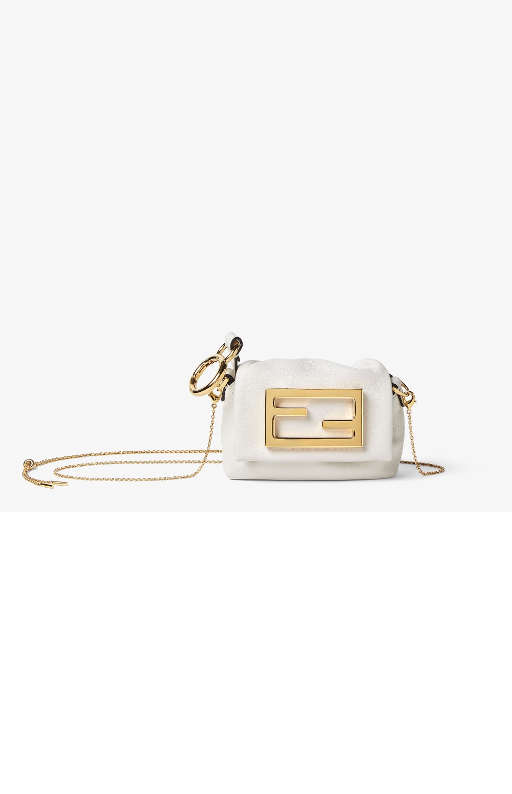 미러급레플리카사이트 | 명품레플리카 전문 쇼핑몰  | 하이퀄 - 맘마 바게트 나노 7AS368 &gt; 펜디