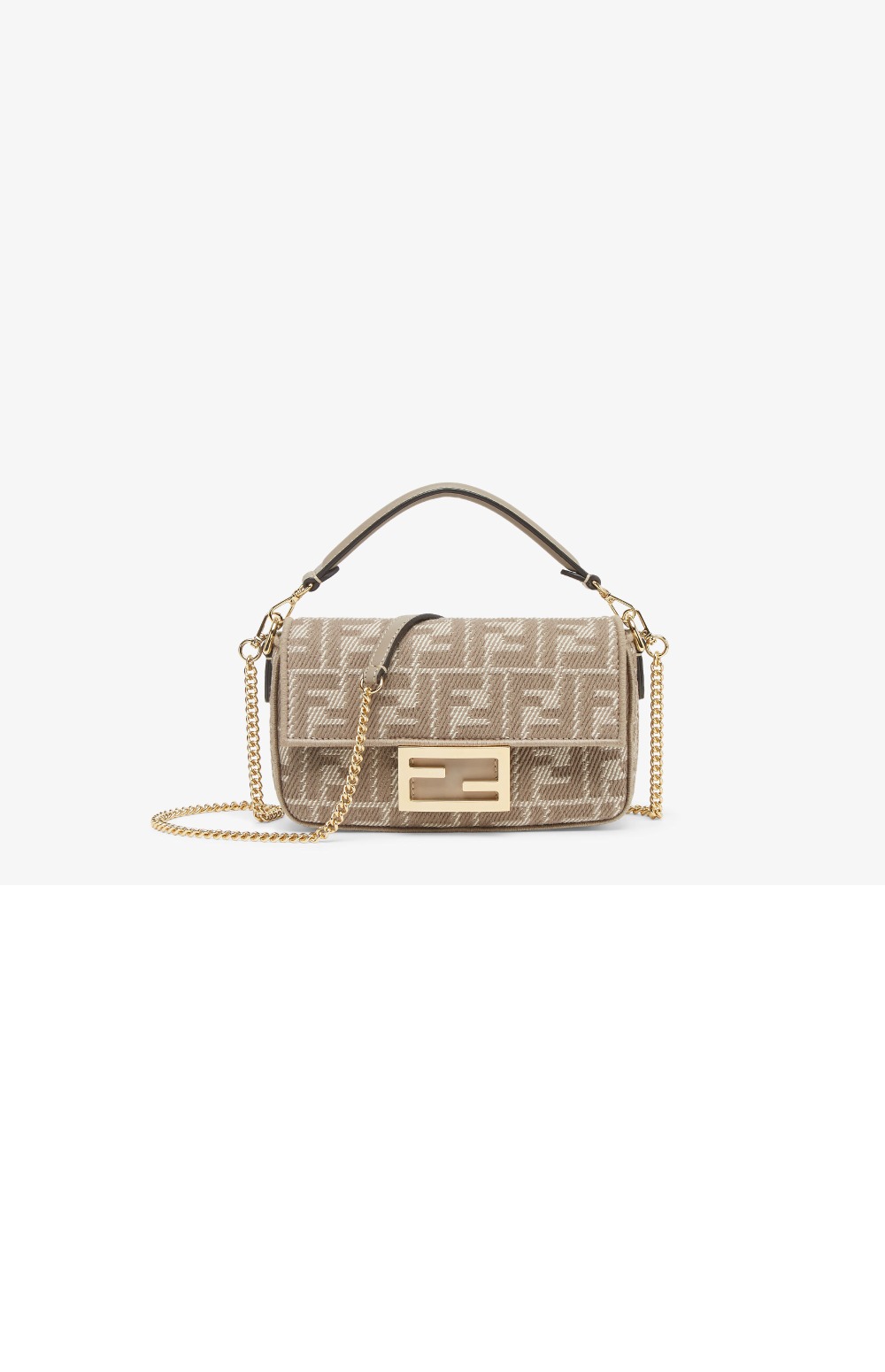 미러급레플리카사이트 | 명품레플리카 전문 쇼핑몰  | 하이퀄 - 바게트 미니 8BS017 &gt; 펜디