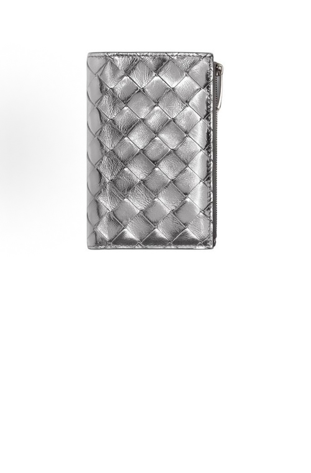 미러급레플리카사이트 | 명품레플리카 전문 쇼핑몰  | 하이퀄 - 미디엄 인트레치아토 폴더형 지퍼 지갑 667468 &gt; 보테가베네타
