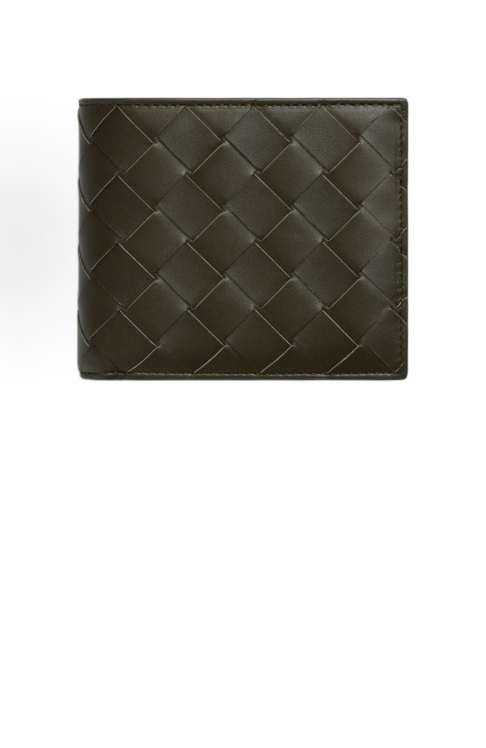 미러급레플리카사이트 | 명품레플리카 전문 쇼핑몰  | 하이퀄 - 동전 지갑을 갖춘 인트레치아토 폴더형 지갑 749412 &gt; 보테가베네타