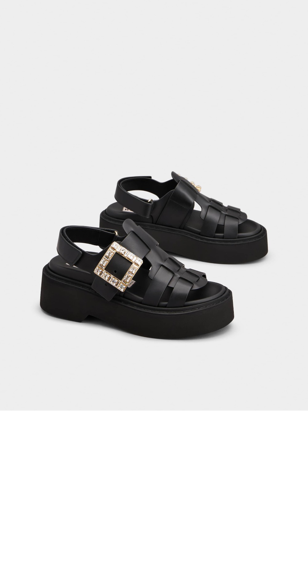 미러급레플리카사이트 | 명품레플리카 전문 쇼핑몰  | 하이퀄 - 비브 레인저스 샌들 7694 &gt; 로저비비에