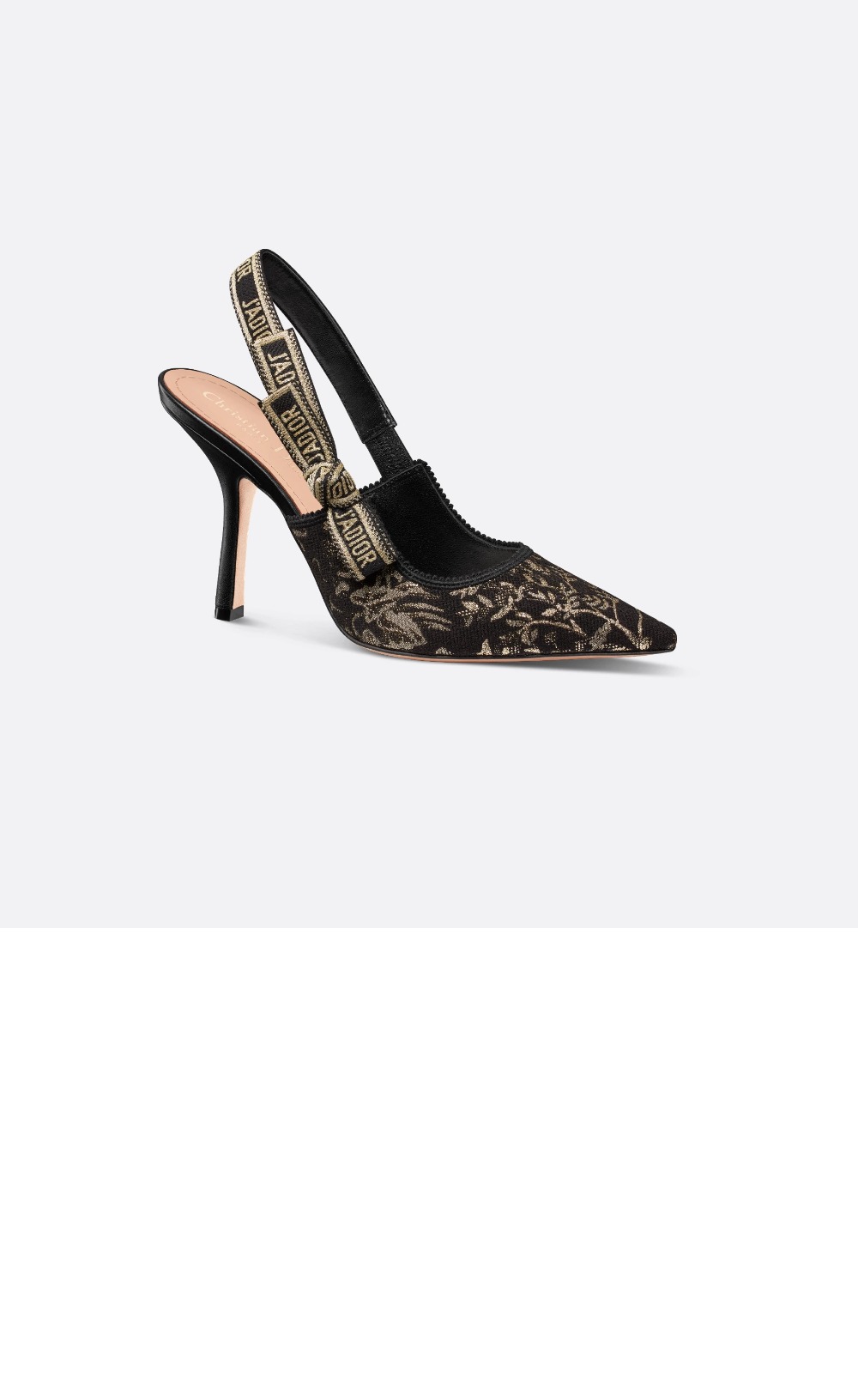 미러급레플리카사이트 | 명품레플리카 전문 쇼핑몰  | 하이퀄 - JAdior 슬링백 펌프스 KDP92 > 디올