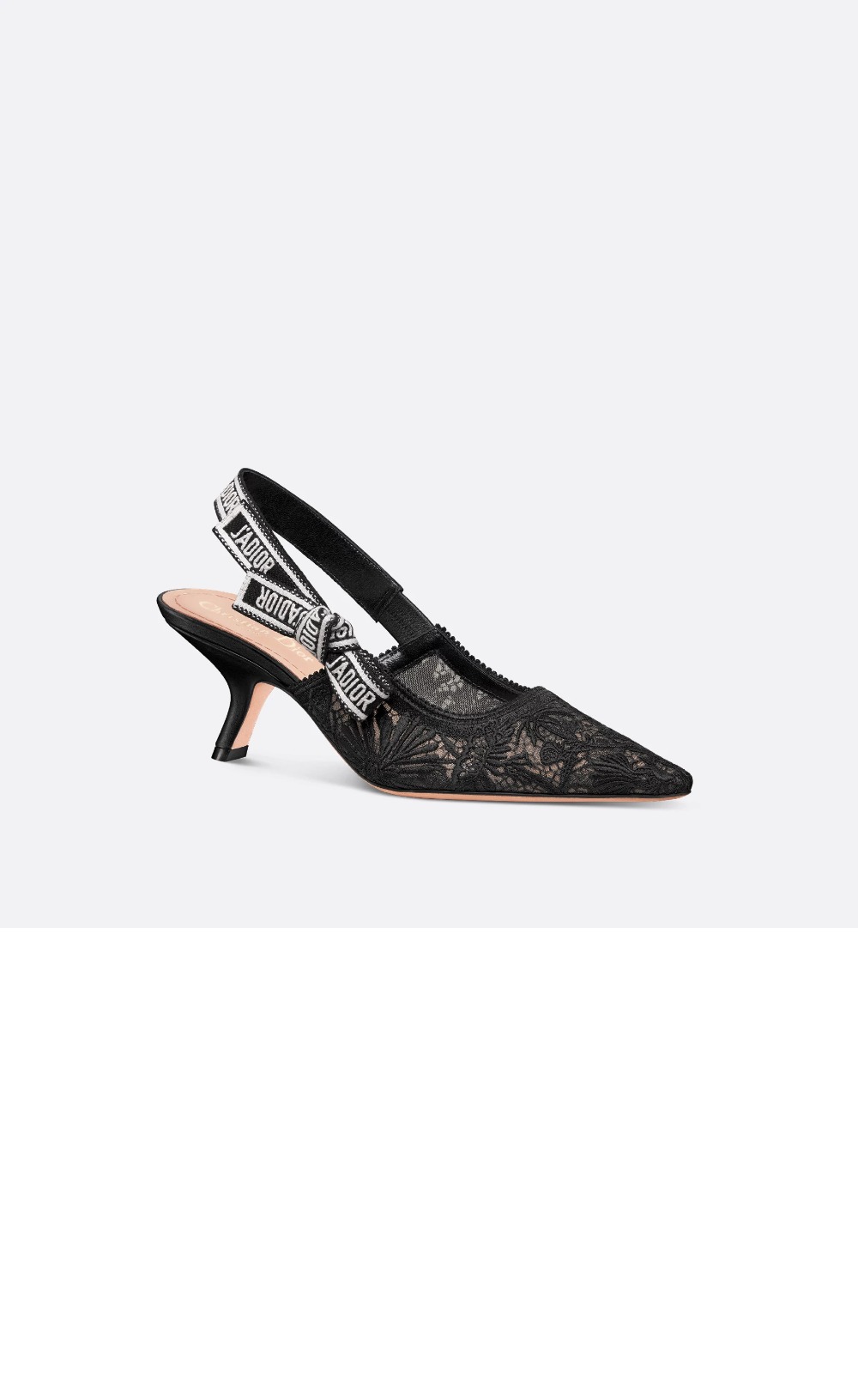 미러급레플리카사이트 | 명품레플리카 전문 쇼핑몰  | 하이퀄 - JAdior 슬링백 펌프스 KDV03 &gt; 디올