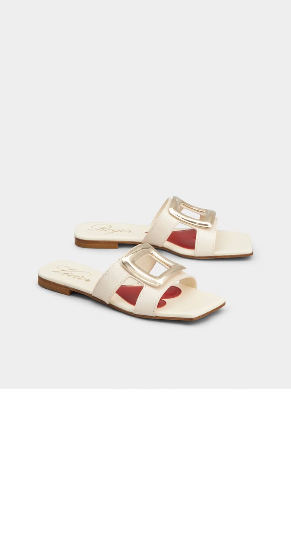 미러급레플리카사이트 | 명품레플리카 전문 쇼핑몰  | 하이퀄 - 비브 바이 더 씨 뮬 7473 > 로저비비에