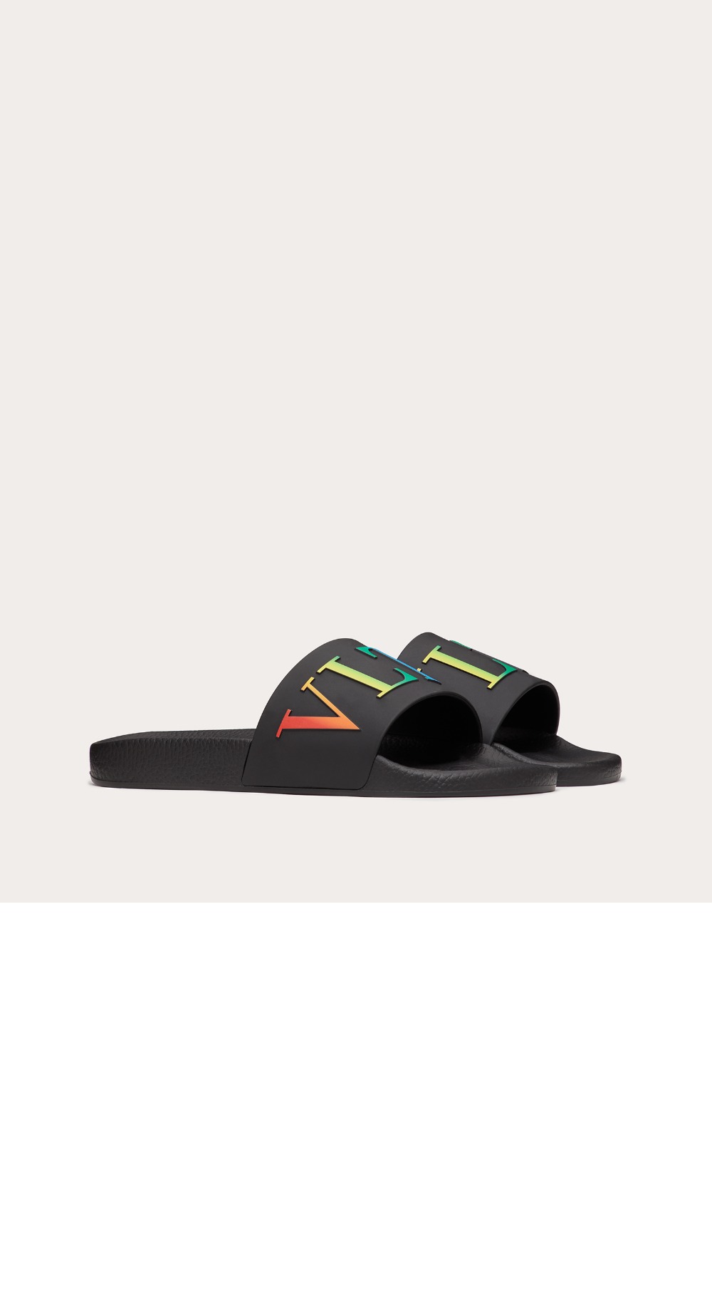 미러급레플리카사이트 | 명품레플리카 전문 쇼핑몰  | 하이퀄 - 러버 슬리퍼 샌들 > 발렌티노