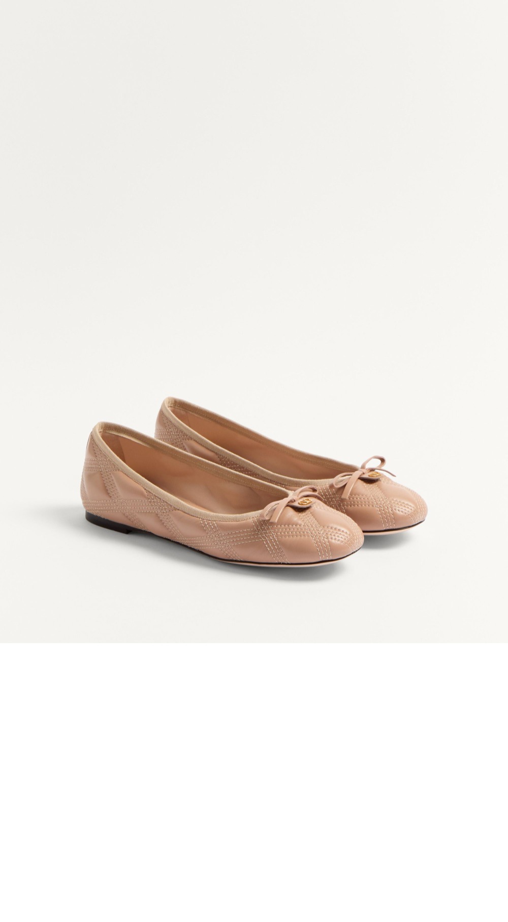 미러급레플리카사이트 | 명품레플리카 전문 쇼핑몰  | 하이퀄 - 퀼티 67 퀼팅 나파 레더 발레리나 &gt; 발렌티노