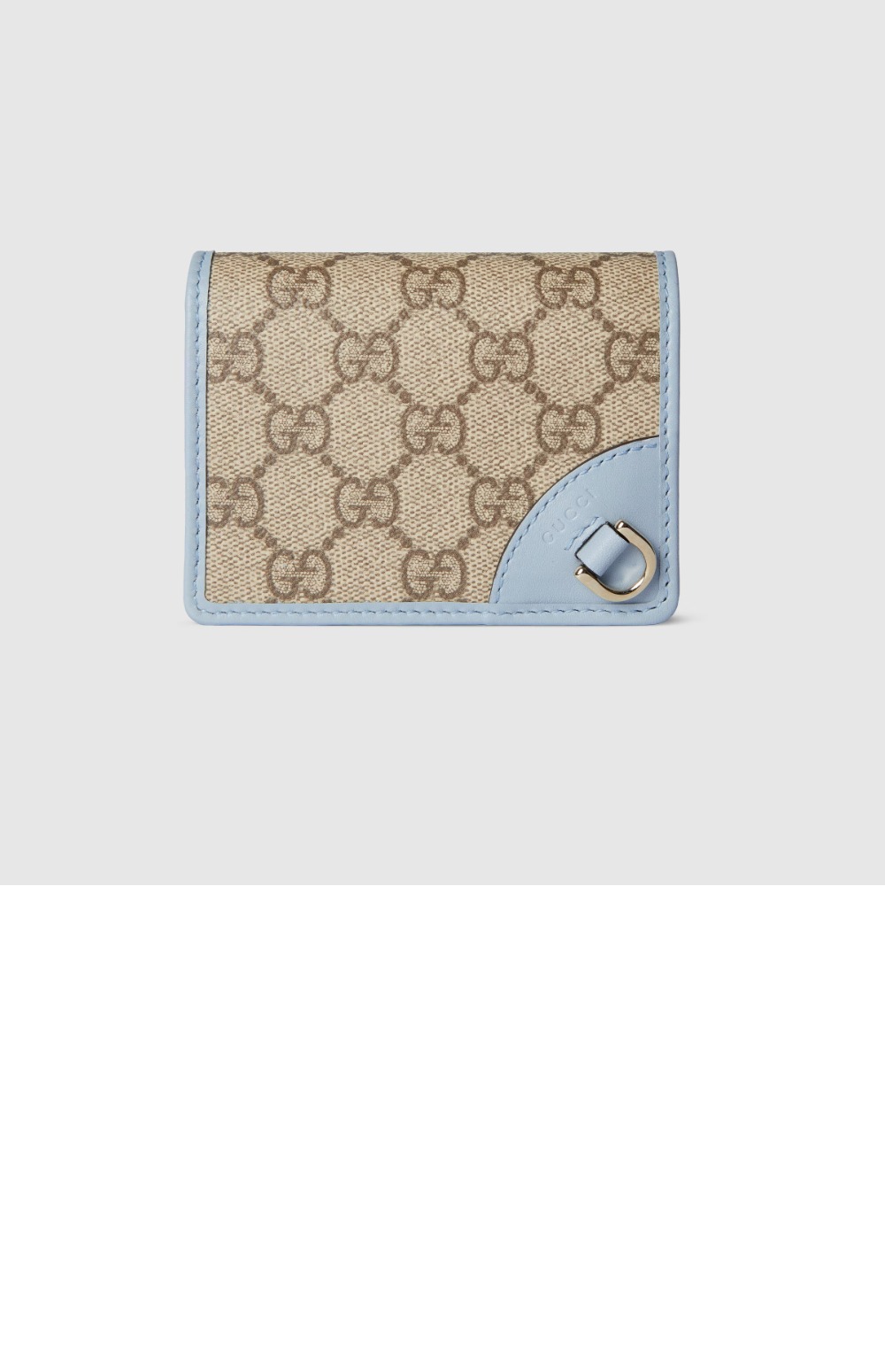 미러급레플리카사이트 | 명품레플리카 전문 쇼핑몰  | 하이퀄 - GG 엠블럼 미니 지갑 820692 &gt; 구찌