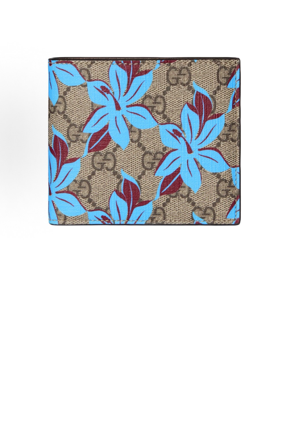 미러급레플리카사이트 | 명품레플리카 전문 쇼핑몰  | 하이퀄 - 플라워 패턴 반지갑 841147 &gt; 구찌