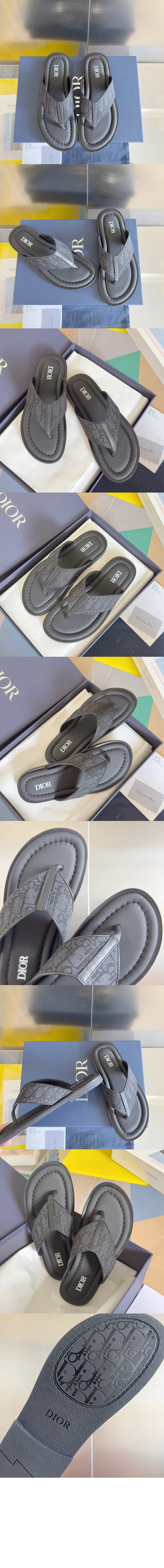 미러급레플리카사이트 | 명품레플리카 전문 쇼핑몰  | 하이퀄 - Alias 통 샌들 3SA16 &gt; 디올