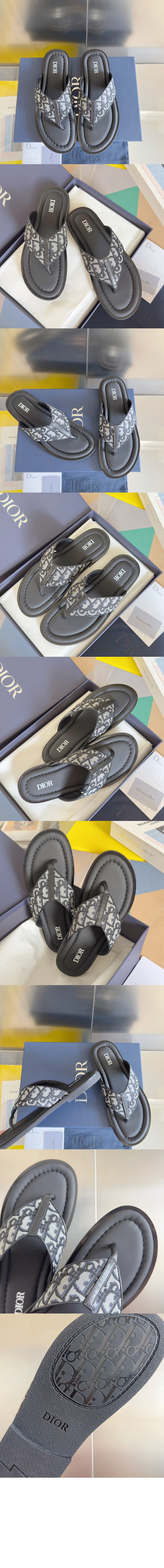 미러급레플리카사이트 | 명품레플리카 전문 쇼핑몰  | 하이퀄 - Alias 통 샌들 3SA16 &gt; 디올