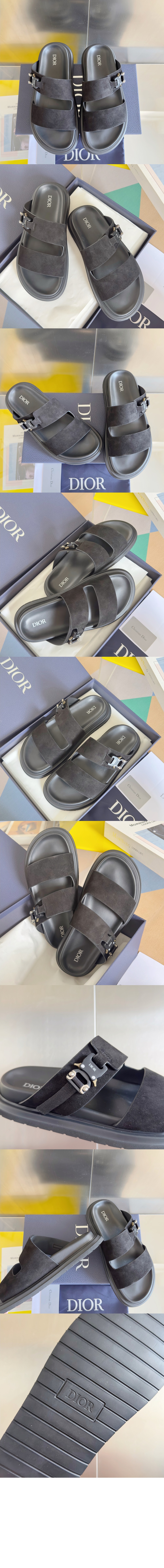 미러급레플리카사이트 | 명품레플리카 전문 쇼핑몰  | 하이퀄 - Aqua 샌들 3SA12 &gt; 디올