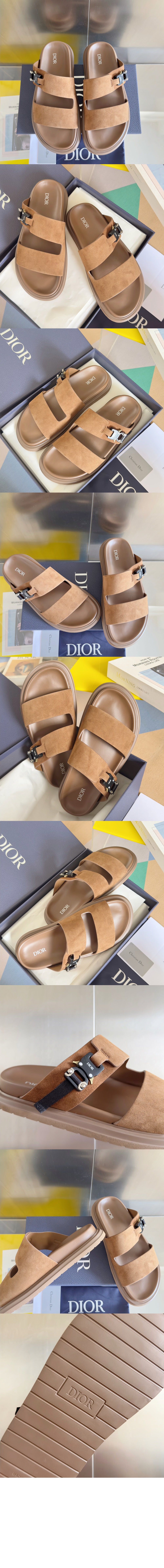 미러급레플리카사이트 | 명품레플리카 전문 쇼핑몰  | 하이퀄 - Aqua 샌들 3SA12 &gt; 디올