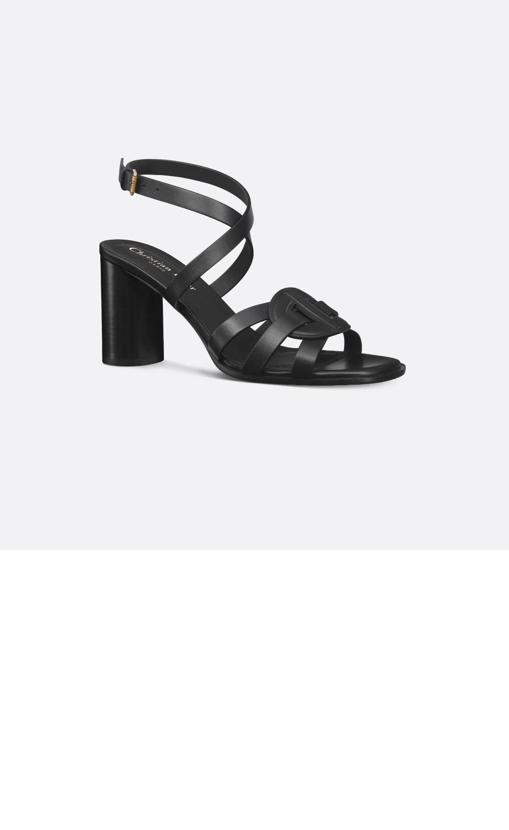 미러급레플리카사이트 | 명품레플리카 전문 쇼핑몰  | 하이퀄 - D-Club 힐 샌들 KDO34 > 디올