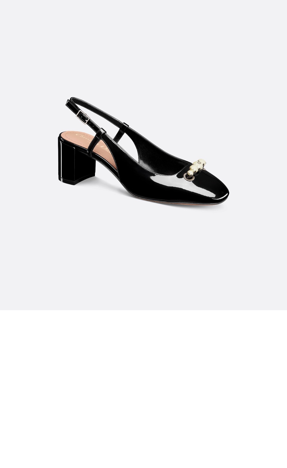 미러급레플리카사이트 | 명품레플리카 전문 쇼핑몰  | 하이퀄 - Paris 슬링백 펌프스 KDV34 > 디올