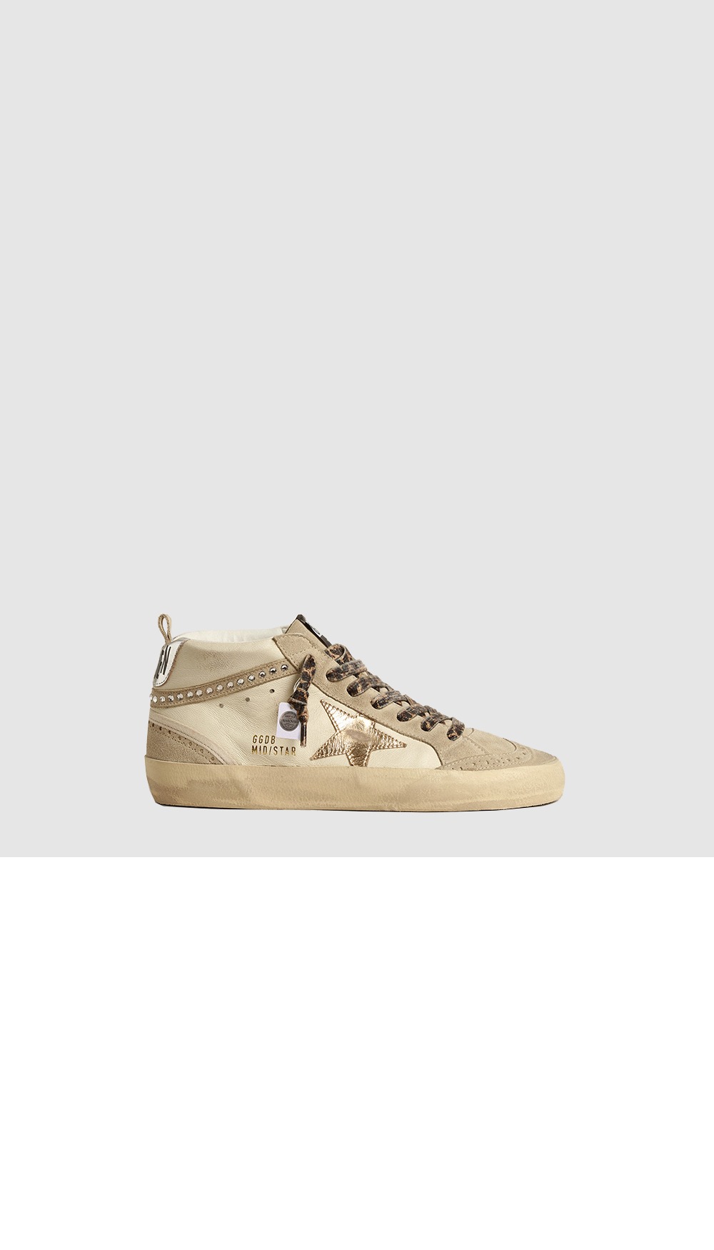 미러급레플리카사이트 | 명품레플리카 전문 쇼핑몰  | 하이퀄 - 미드스타 00122 &gt; 골든구스