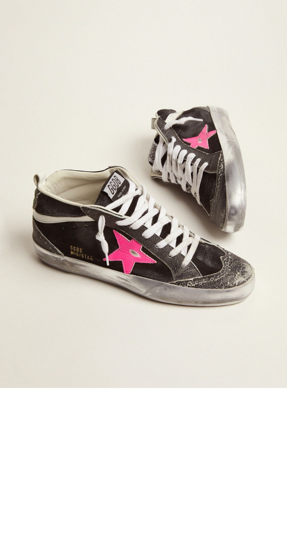 미러급레플리카사이트 | 명품레플리카 전문 쇼핑몰  | 하이퀄 - 미드스타 00122 &gt; 골든구스