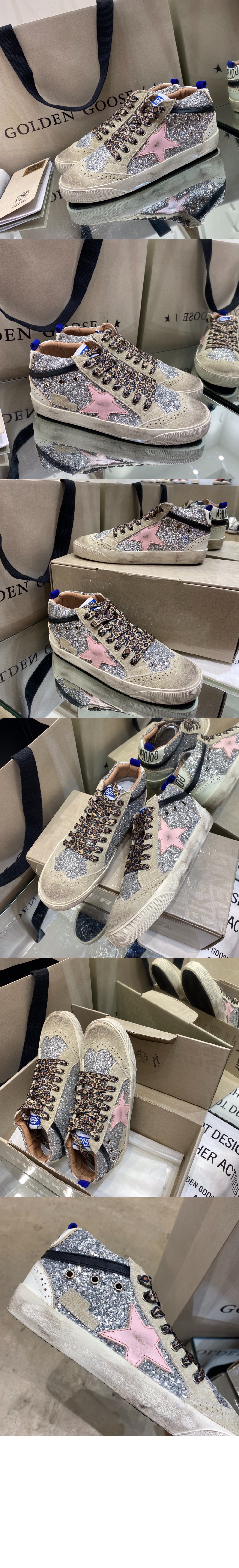 미러급레플리카사이트 | 명품레플리카 전문 쇼핑몰  | 하이퀄 - 미드스타 00122 &gt; 골든구스