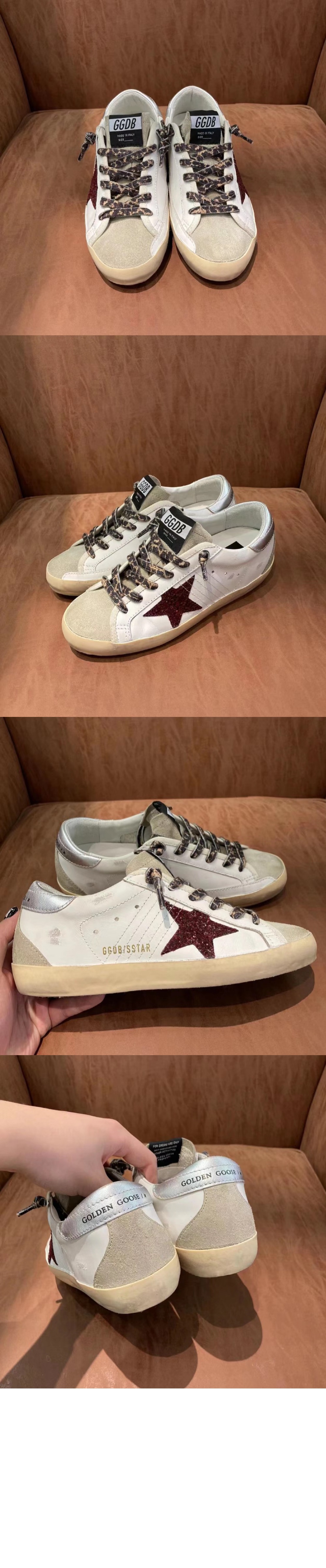 미러급레플리카사이트 | 명품레플리카 전문 쇼핑몰  | 하이퀄 - 슈퍼스타 00102 &gt; 골든구스