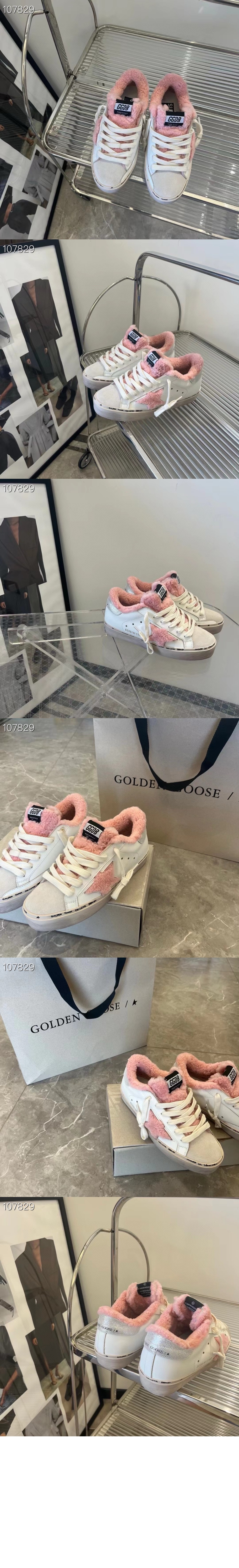 미러급레플리카사이트 | 명품레플리카 전문 쇼핑몰  | 하이퀄 - 하이스타 00372 &gt; 골든구스