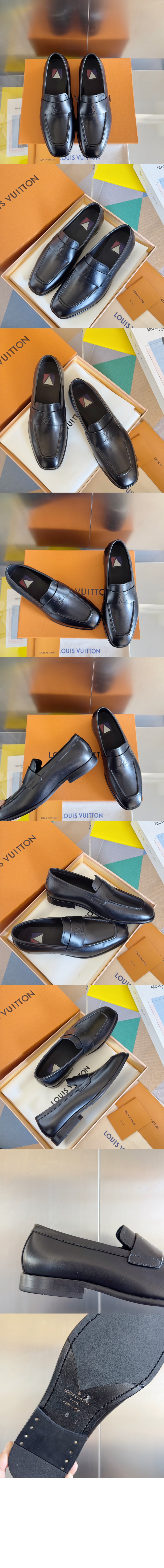 미러급레플리카사이트 | 명품레플리카 전문 쇼핑몰  | 하이퀄 - 글러브 로퍼 1ACVJP &gt; 루이비통