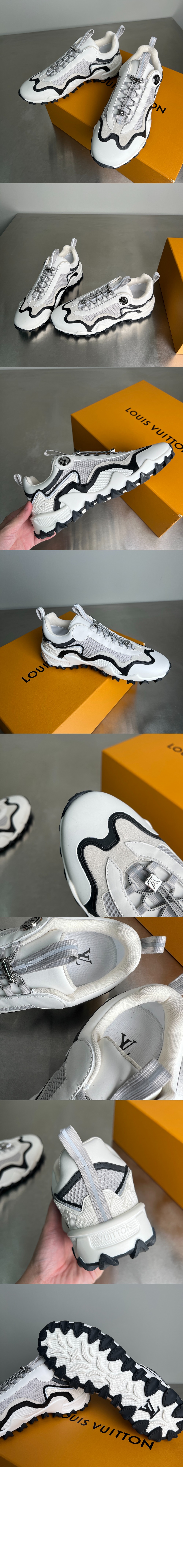 미러급레플리카사이트 | 명품레플리카 전문 쇼핑몰  | 하이퀄 - 러시 스니커즈 1ACXOH &gt; 루이비통