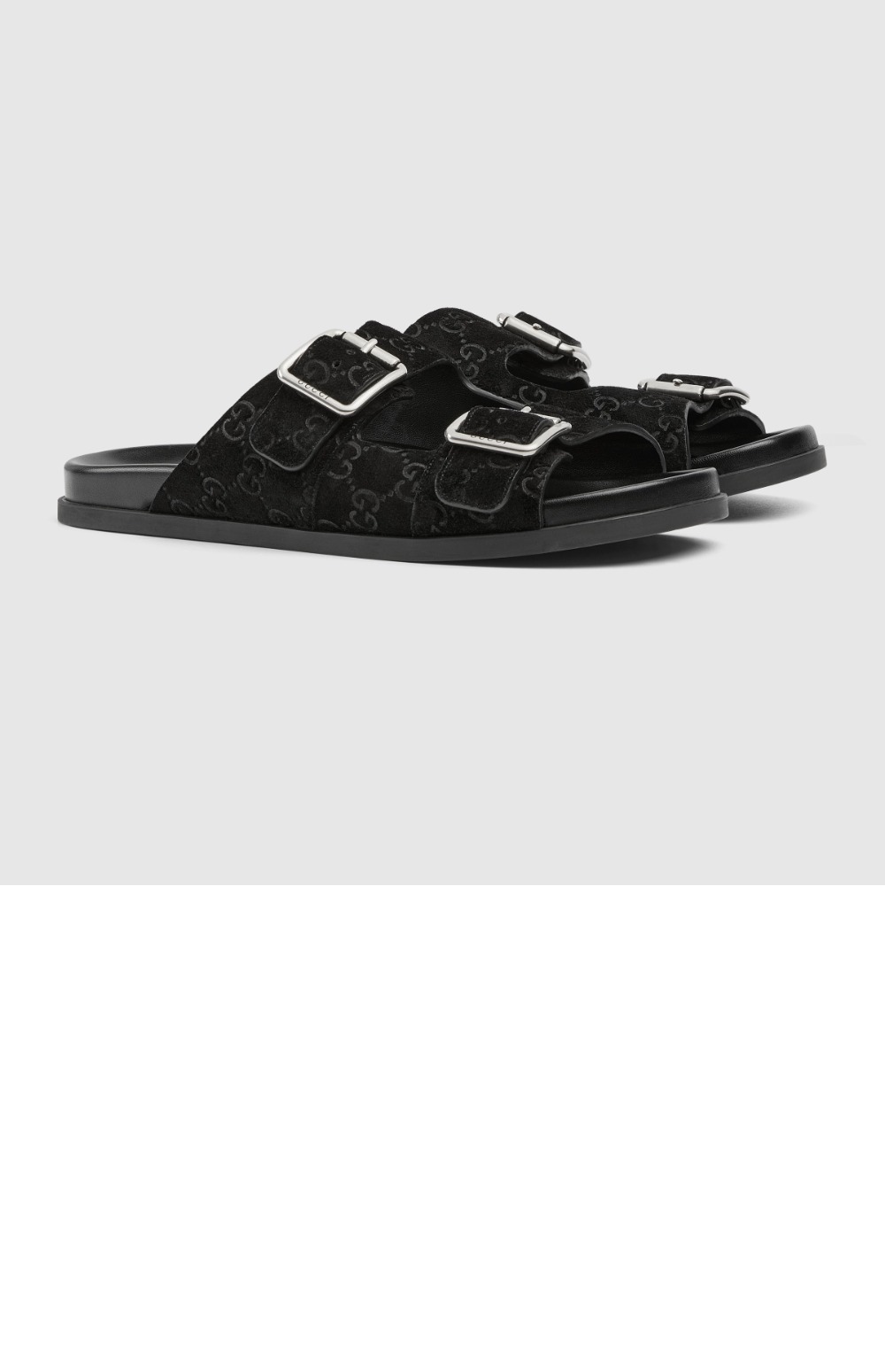 미러급레플리카사이트 | 명품레플리카 전문 쇼핑몰  | 하이퀄 - 슬라이드 샌들 816380 &gt; 구찌