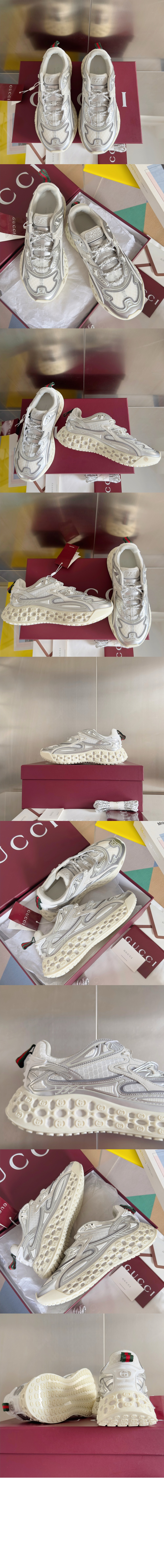 미러급레플리카사이트 | 명품레플리카 전문 쇼핑몰  | 하이퀄 - 큐브3D 스니커즈 819709 &gt; 구찌