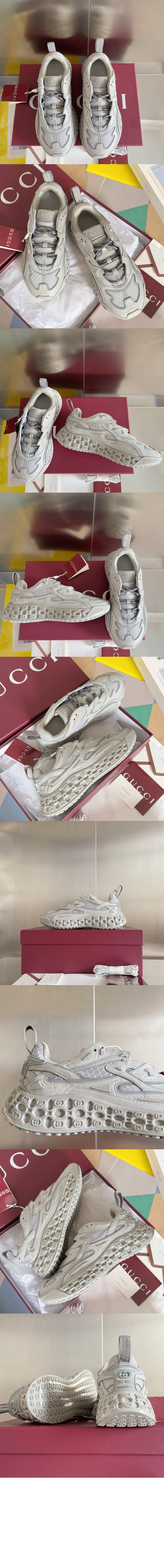 미러급레플리카사이트 | 명품레플리카 전문 쇼핑몰  | 하이퀄 - 큐브3D 스니커즈 819709 &gt; 구찌