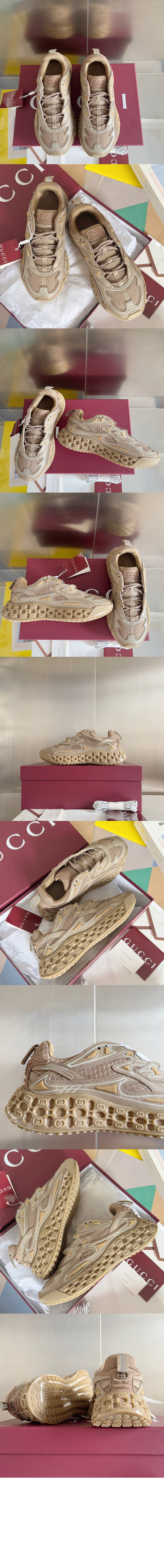 미러급레플리카사이트 | 명품레플리카 전문 쇼핑몰  | 하이퀄 - 큐브3D 스니커즈 819709 &gt; 구찌