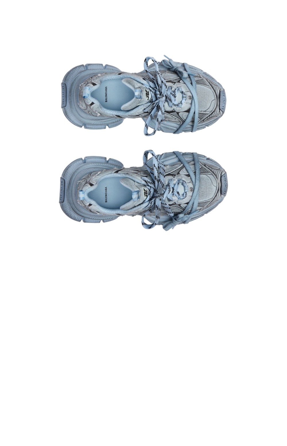 미러급레플리카사이트 | 명품레플리카 전문 쇼핑몰  | 하이퀄 - 3XL 스니커즈 734734 &gt; 발렌시아가