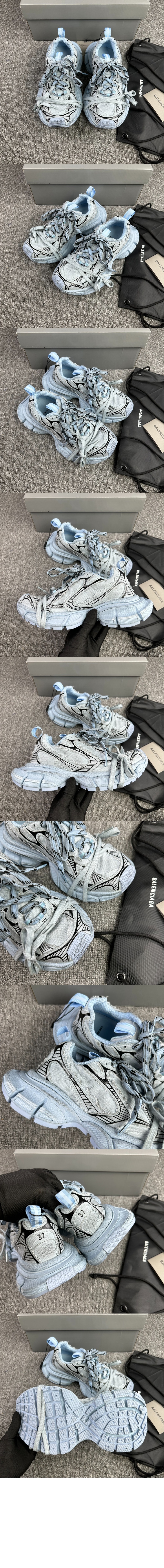 미러급레플리카사이트 | 명품레플리카 전문 쇼핑몰  | 하이퀄 - 3XL 스니커즈 734734 &gt; 발렌시아가