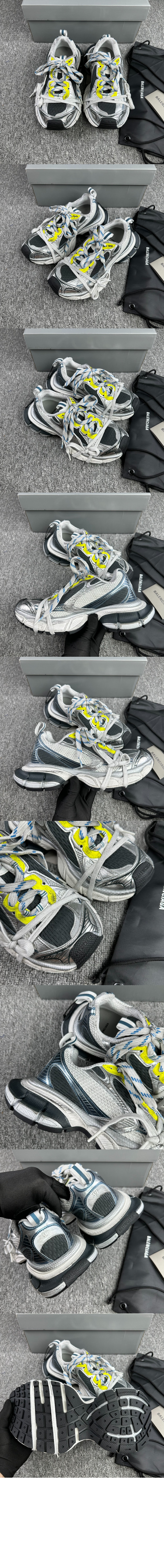 미러급레플리카사이트 | 명품레플리카 전문 쇼핑몰  | 하이퀄 - 3XL 스니커즈 734734 &gt; 발렌시아가