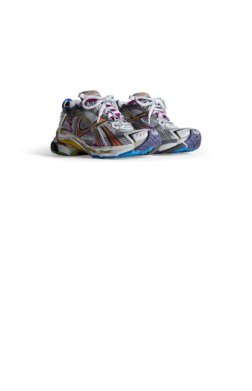 미러급레플리카사이트 | 명품레플리카 전문 쇼핑몰  | 하이퀄 - 러너 스니커즈 772774 &gt; 발렌시아가