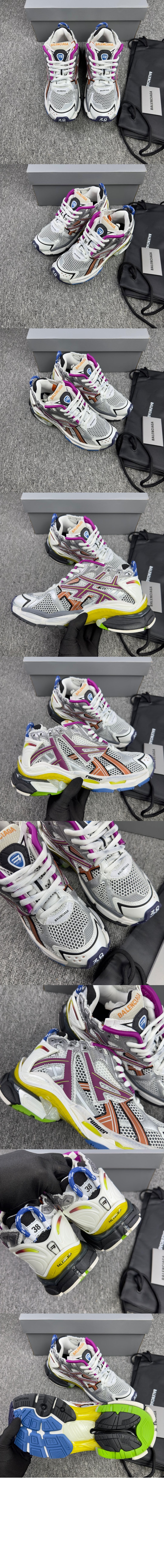 미러급레플리카사이트 | 명품레플리카 전문 쇼핑몰  | 하이퀄 - 러너 스니커즈 772774 &gt; 발렌시아가