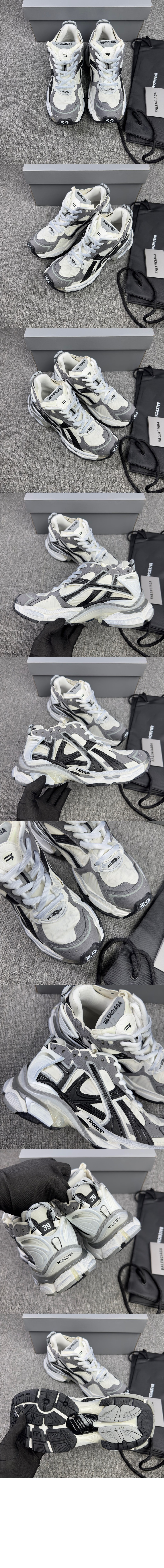 미러급레플리카사이트 | 명품레플리카 전문 쇼핑몰  | 하이퀄 - 러너 스니커즈 772774 &gt; 발렌시아가