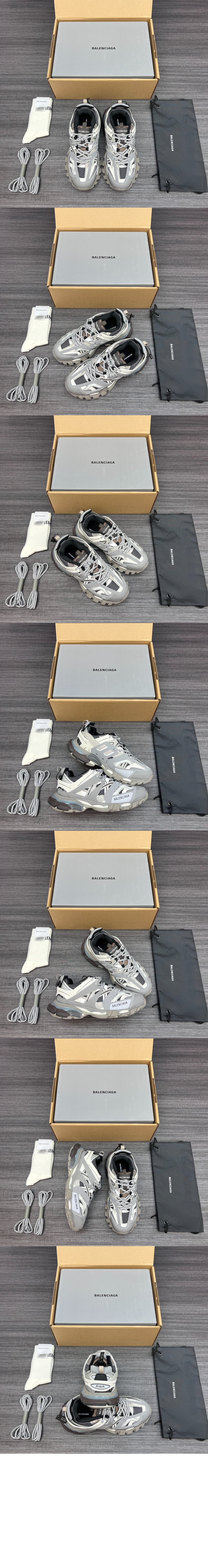 미러급레플리카사이트 | 명품레플리카 전문 쇼핑몰  | 하이퀄 - 트랙 스니커즈 542023 > 발렌시아가