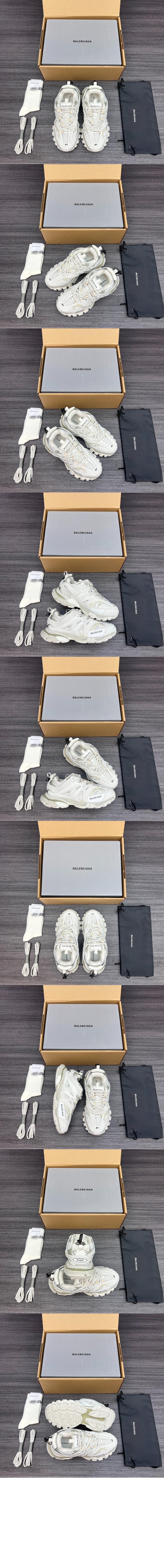 미러급레플리카사이트 | 명품레플리카 전문 쇼핑몰  | 하이퀄 - 트랙 스니커즈 542436 > 발렌시아가