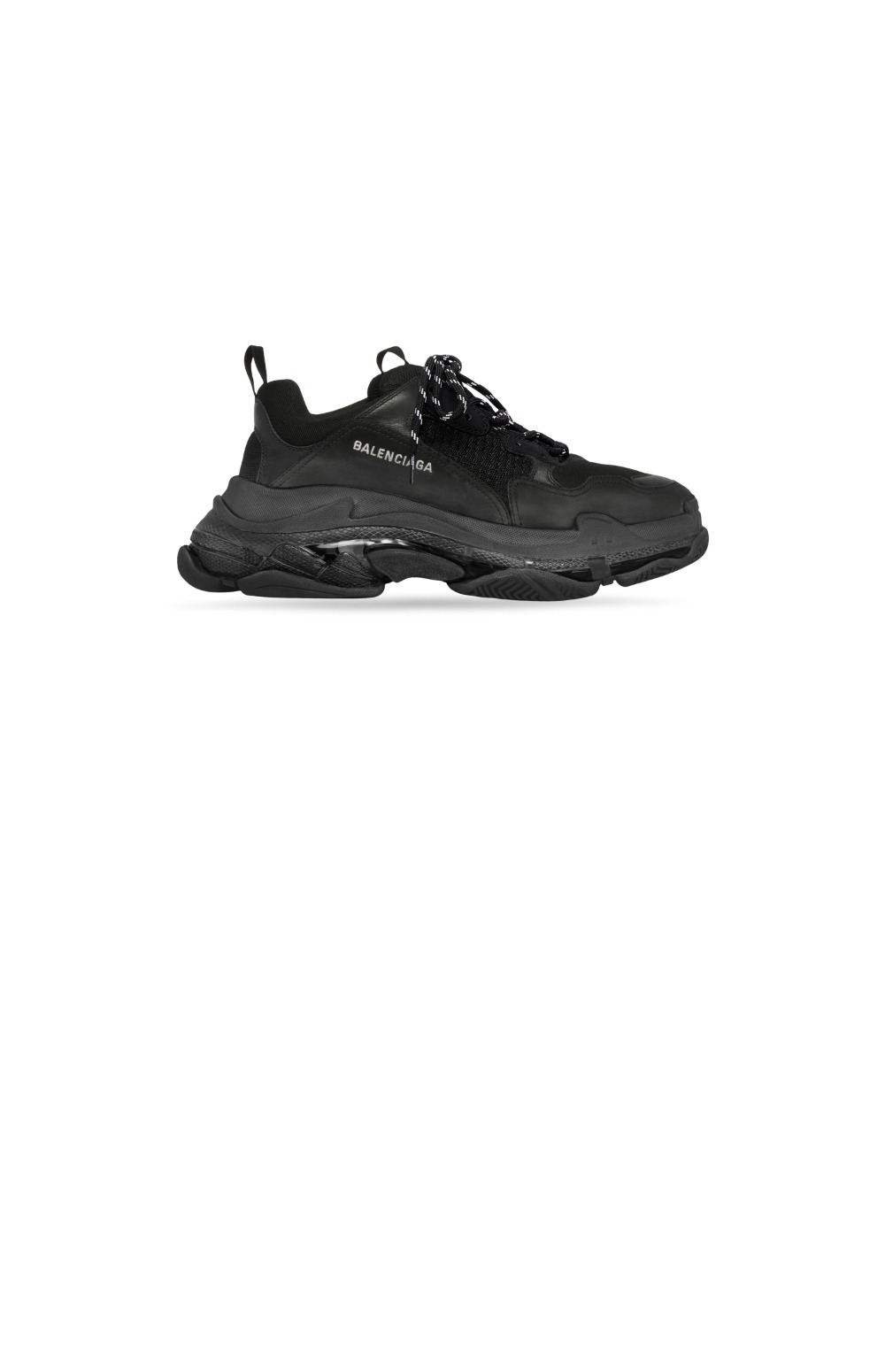 미러급레플리카사이트 | 명품레플리카 전문 쇼핑몰  | 하이퀄 - 트리플 S 클리어 솔 스니커즈 541624 &gt; 발렌시아가