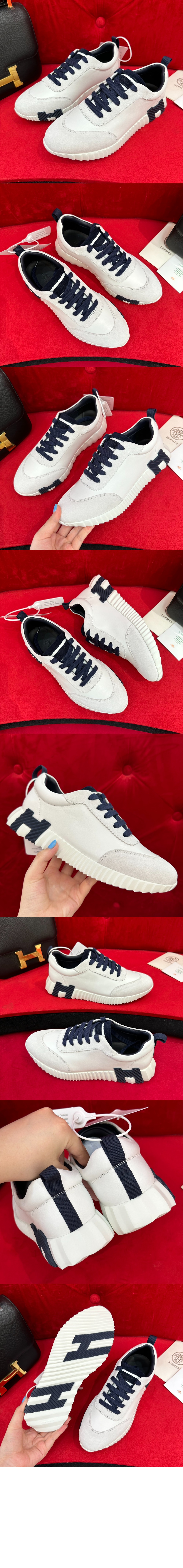 미러급레플리카사이트 | 명품레플리카 전문 쇼핑몰  | 하이퀄 - Bouncing 스니커즈 > 에르메스