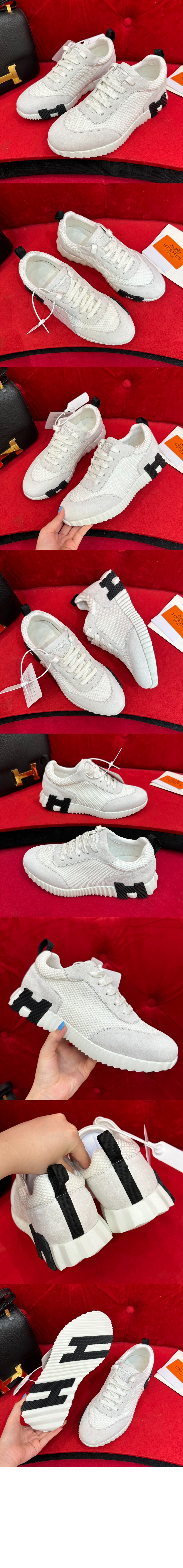 미러급레플리카사이트 | 명품레플리카 전문 쇼핑몰  | 하이퀄 - Bouncing 스니커즈 &gt; 에르메스