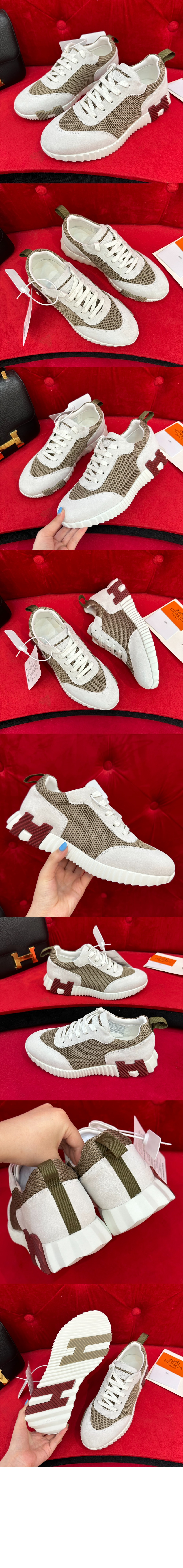 미러급레플리카사이트 | 명품레플리카 전문 쇼핑몰  | 하이퀄 - Bouncing 스니커즈 &gt; 에르메스