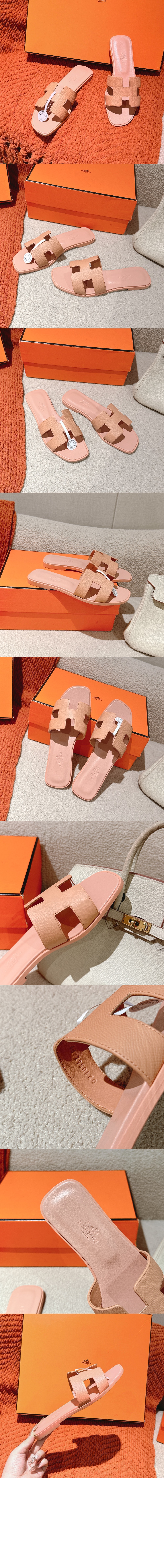 미러급레플리카사이트 | 명품레플리카 전문 쇼핑몰  | 하이퀄 - Oran 샌들 &gt; 에르메스